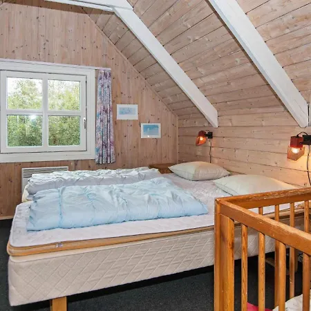 6 Person Holiday In * Fanø