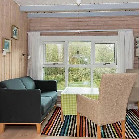 6 Person Holiday In