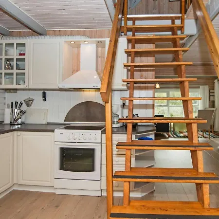 6 Person Holiday In * Fanø