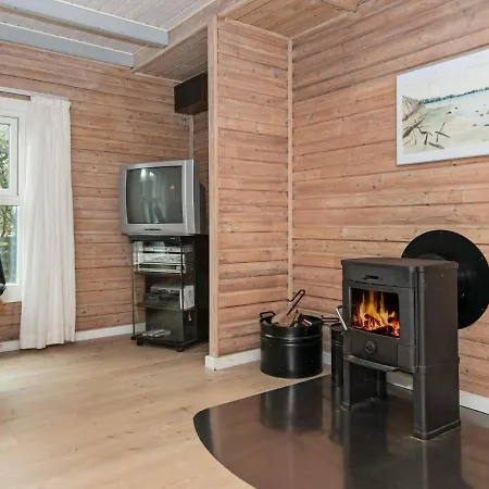 Vakantiehuis 6 Person Holiday In Fanø