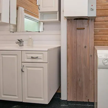 6 Person Holiday In * Fanø