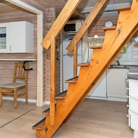 6 Person Holiday In *