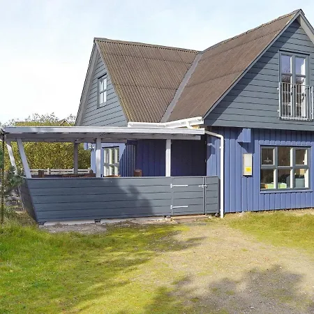6 Person Holiday In Vakantiehuis *