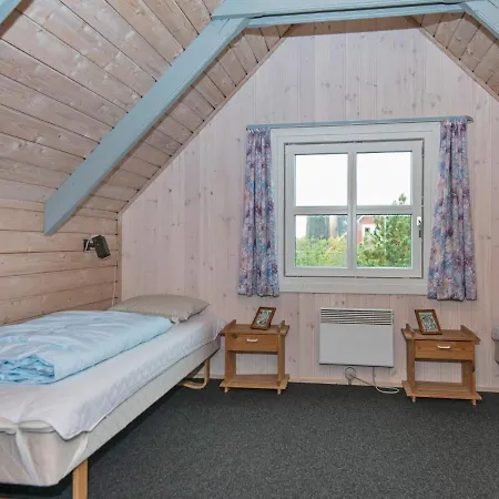 6 Person Holiday In Vakantiehuis *